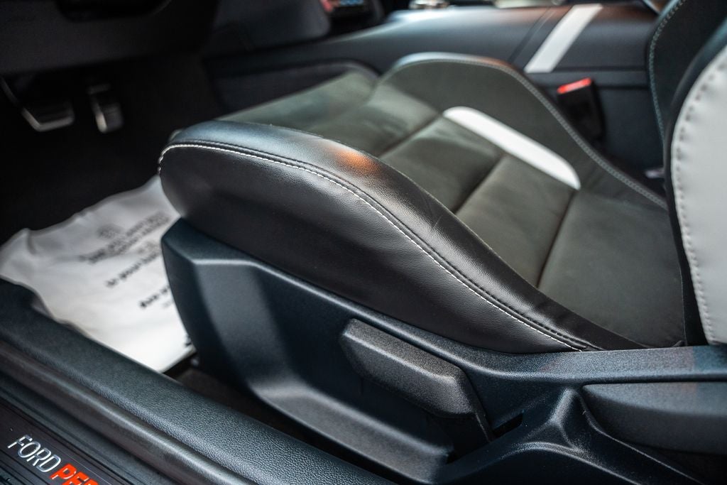 2021 Ford Mustang Shelby GT500
