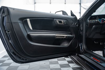 2021 Ford Mustang Shelby GT500