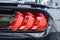 2021 Ford Mustang Shelby GT500