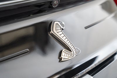 2020 Ford Mustang Shelby GT500