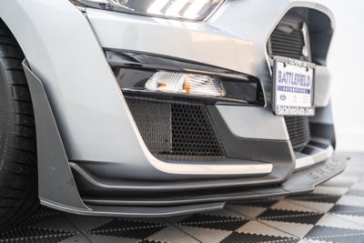 2020 Ford Mustang Shelby GT500