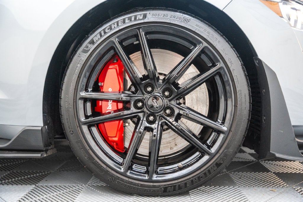 2020 Ford Mustang Shelby GT500