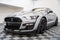 2020 Ford Mustang Shelby GT500