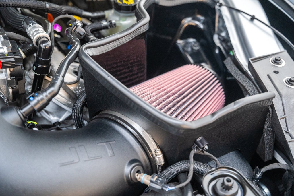 2020 Ford Mustang Shelby GT500