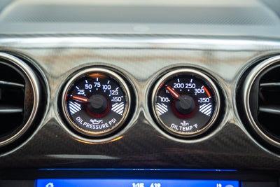 2020 Ford Mustang Shelby GT500
