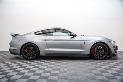 2020 Ford Mustang Shelby GT500