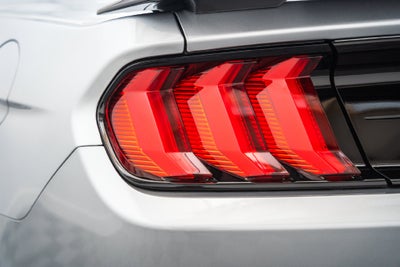 2020 Ford Mustang Shelby GT500