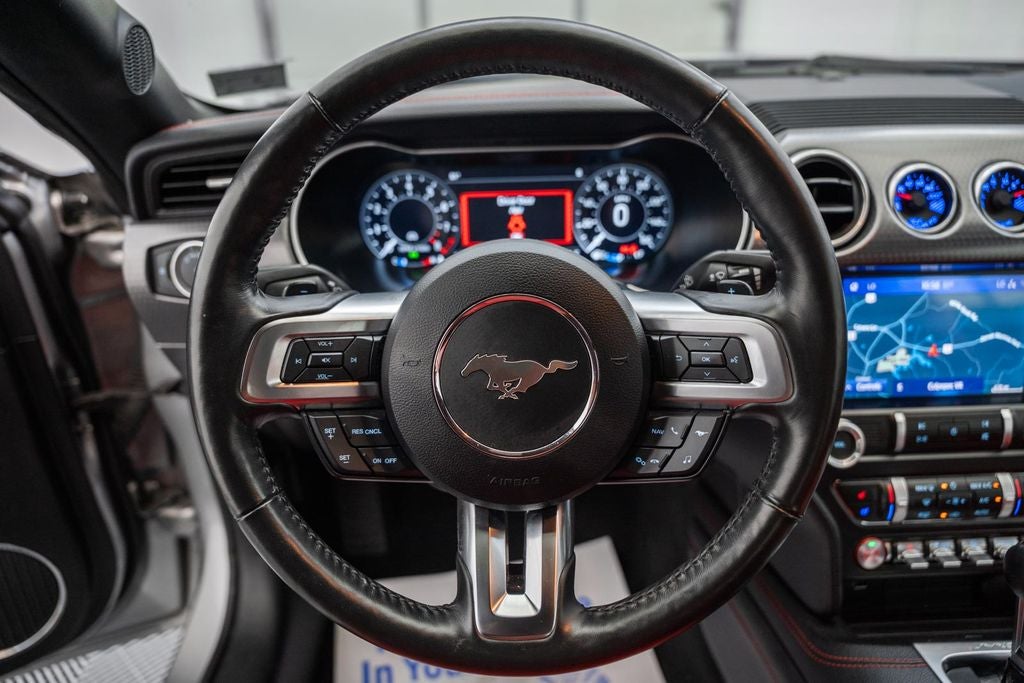 2020 Ford Mustang GT Premium