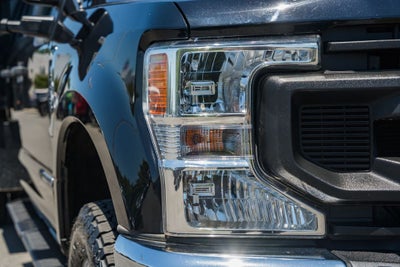 2020 Ford F-350SD XL DRW