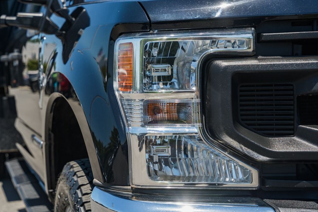 2020 Ford F-350SD XL DRW