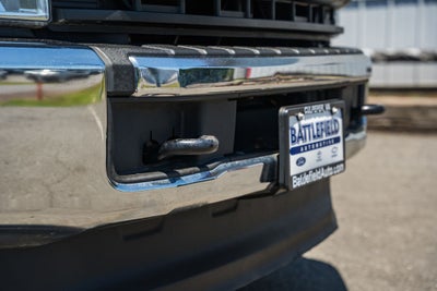 2020 Ford F-350SD XL DRW