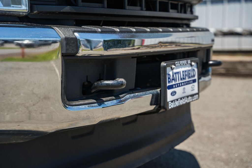 2020 Ford F-350SD XL DRW