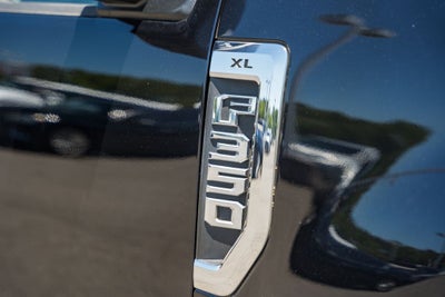 2020 Ford F-350SD XL DRW