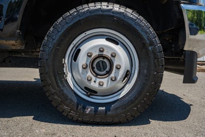2020 Ford F-350SD XL DRW