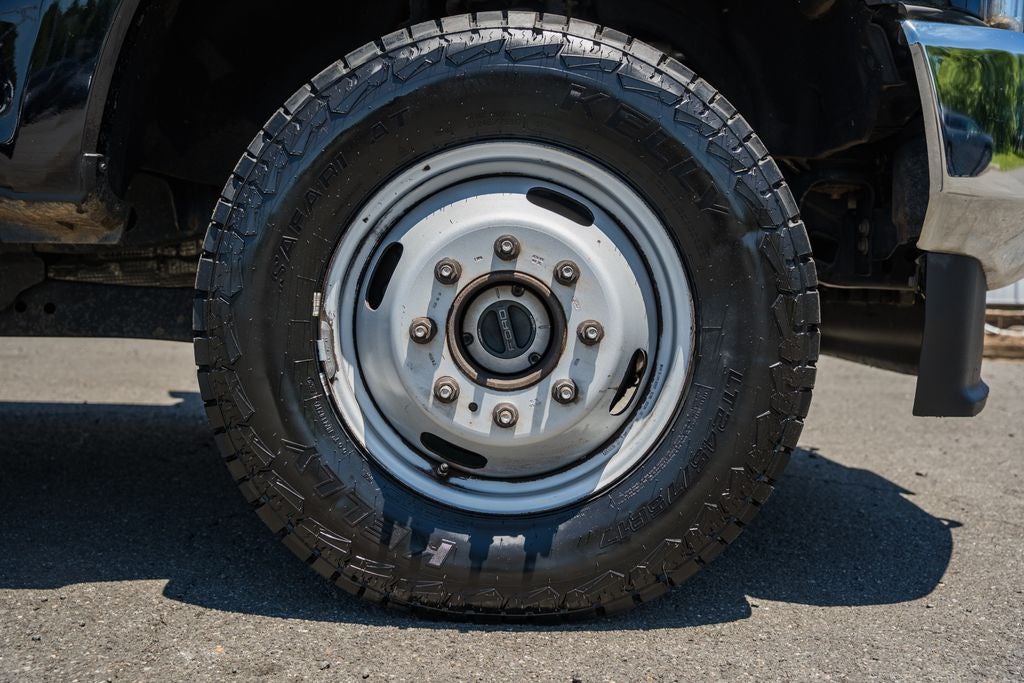 2020 Ford F-350SD XL DRW