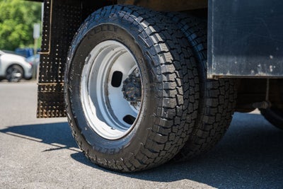 2020 Ford F-350SD XL DRW