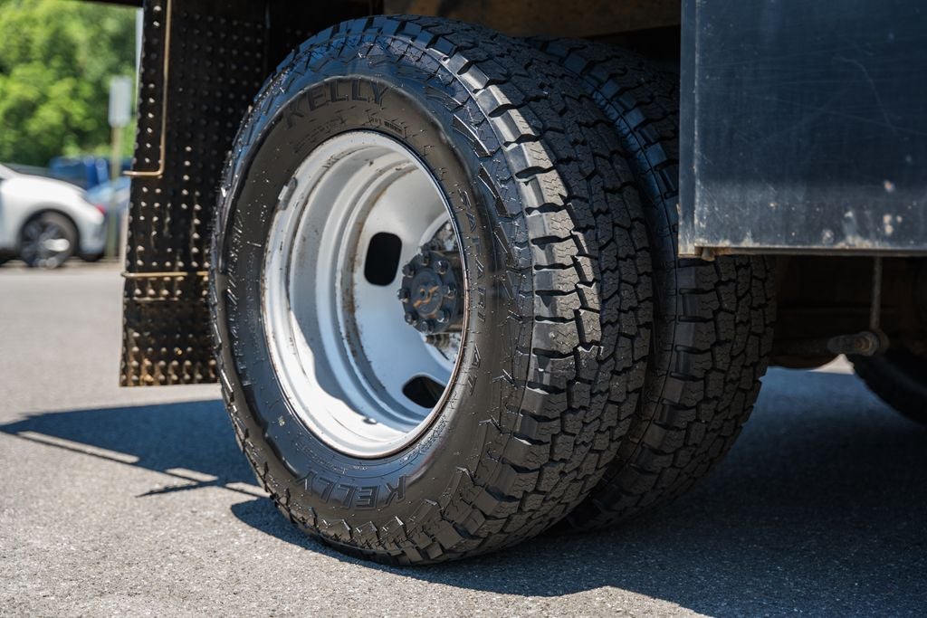 2020 Ford F-350SD XL DRW