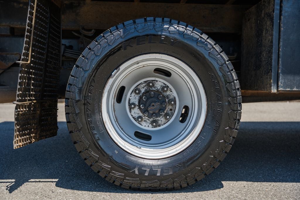 2020 Ford F-350SD XL DRW