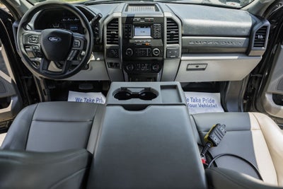 2020 Ford F-350SD XL DRW