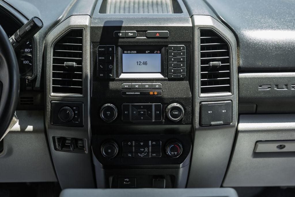 2020 Ford F-350SD XL DRW