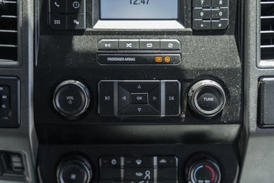 2020 Ford F-350SD XL DRW