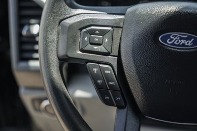 2020 Ford F-350SD XL DRW