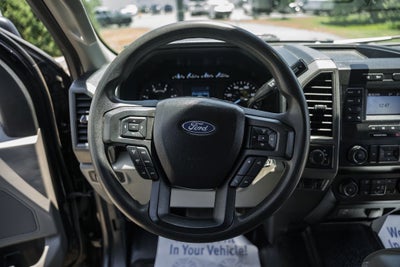 2020 Ford F-350SD XL DRW