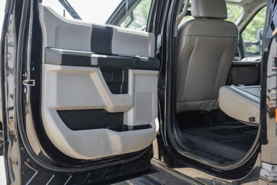 2020 Ford F-350SD XL DRW