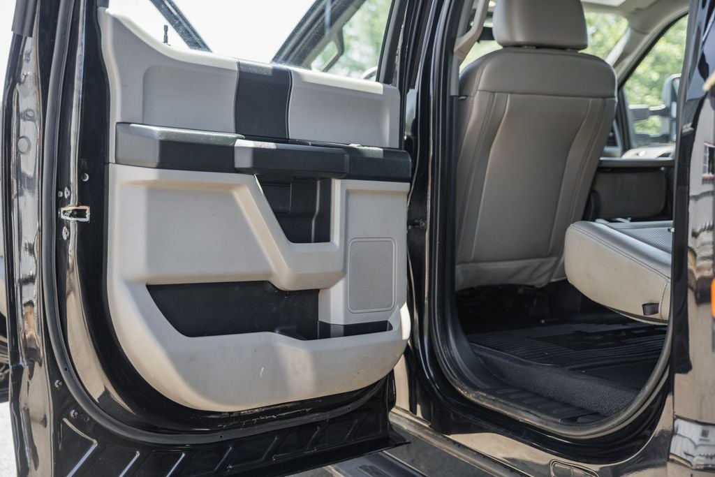 2020 Ford F-350SD XL DRW