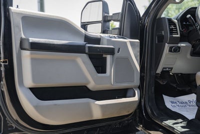 2020 Ford F-350SD XL DRW