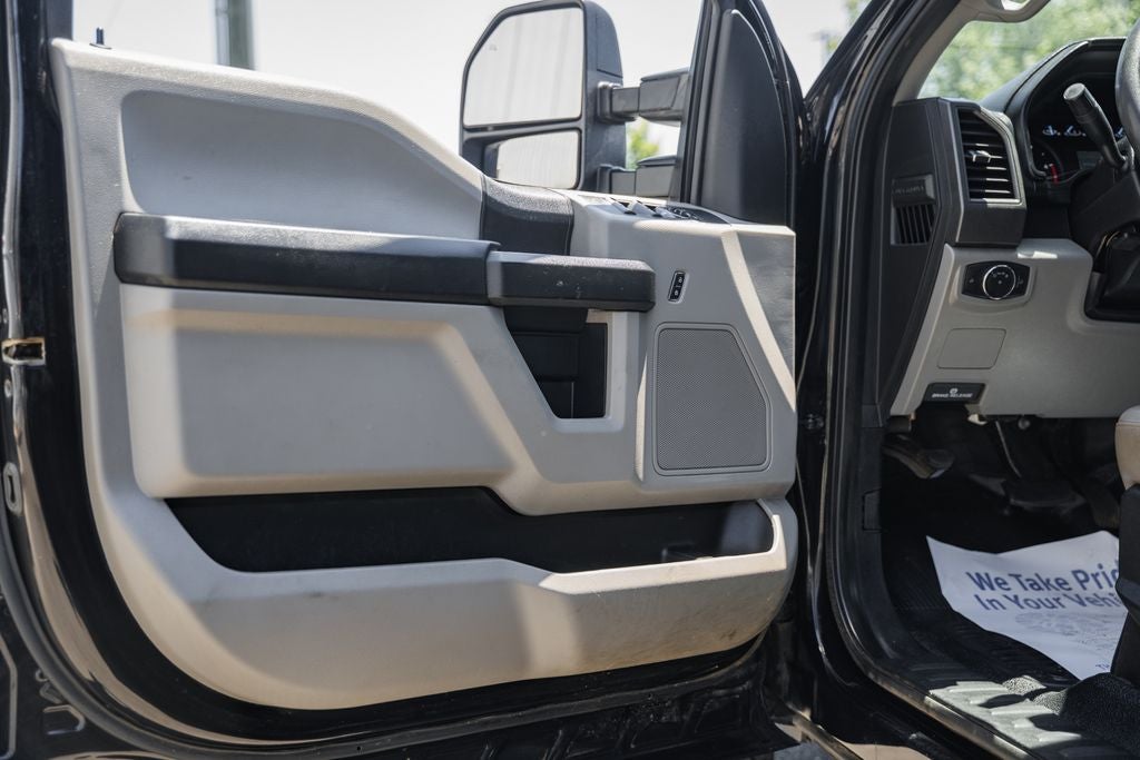 2020 Ford F-350SD XL DRW
