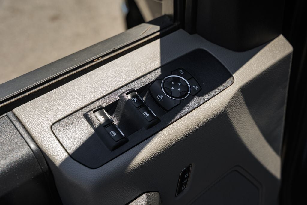 2020 Ford F-350SD XL DRW