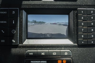 2020 Ford F-350SD XL DRW