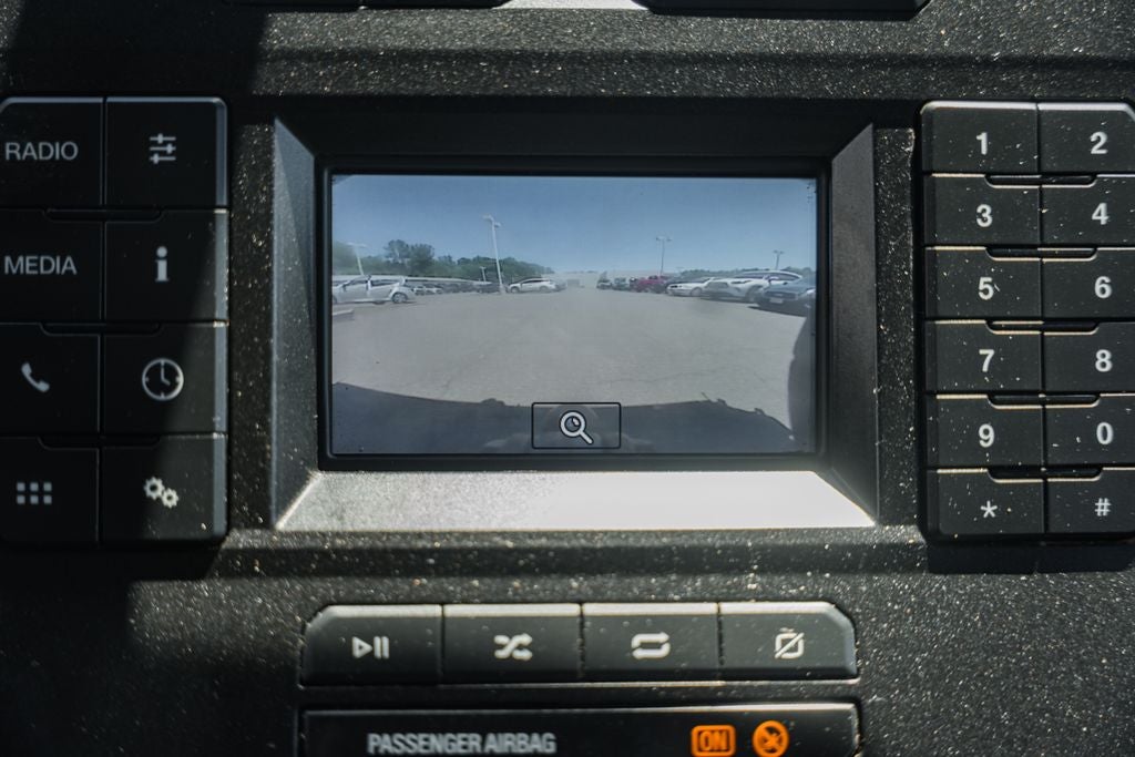 2020 Ford F-350SD XL DRW