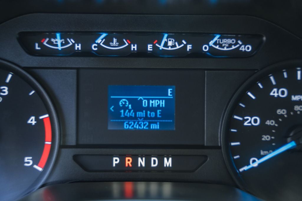 2020 Ford F-350SD XL DRW