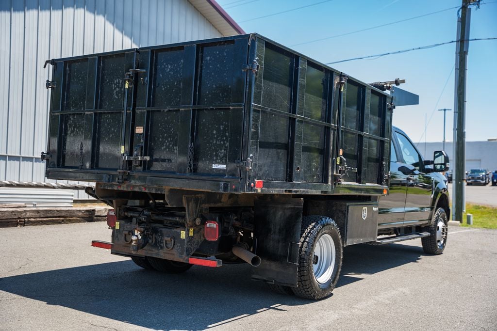 2020 Ford F-350SD XL DRW