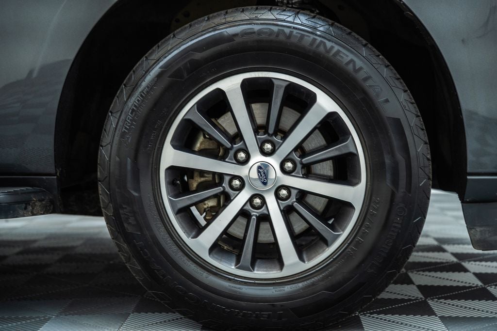 2020 Ford Expedition XLT