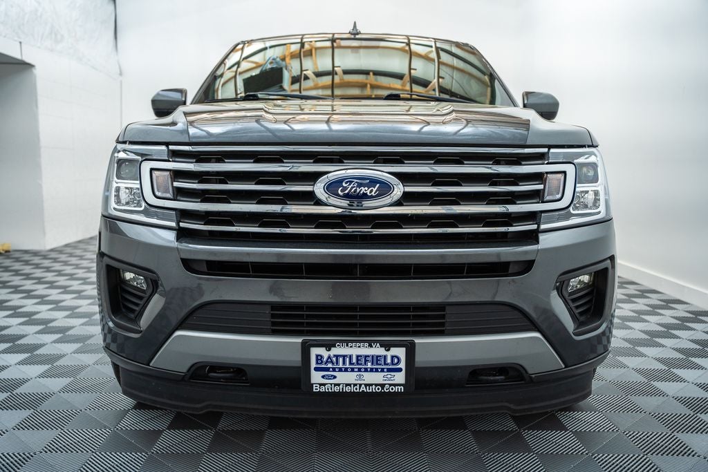 2020 Ford Expedition XLT