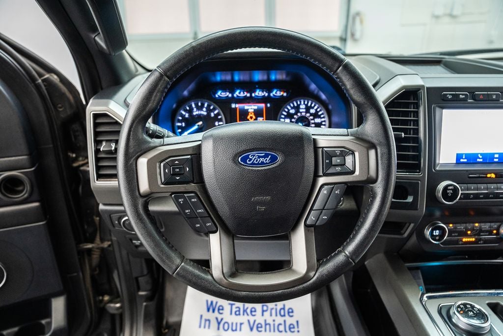 2020 Ford Expedition XLT