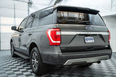 2020 Ford Expedition XLT