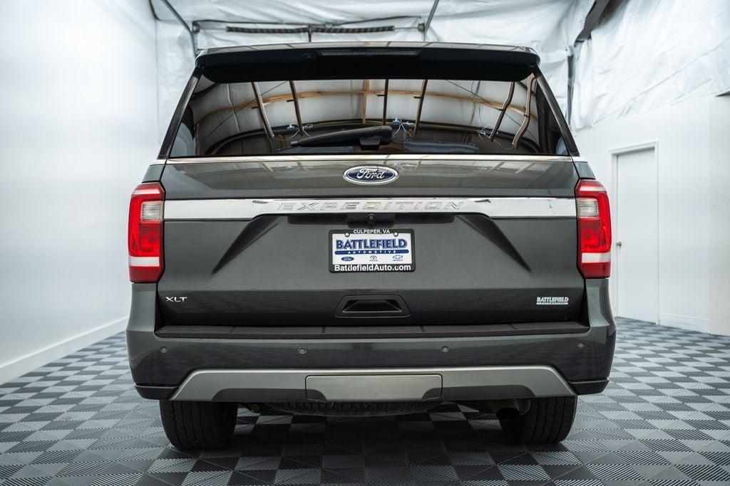 2020 Ford Expedition XLT