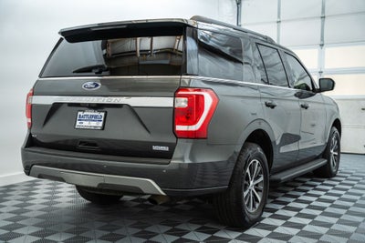 2020 Ford Expedition XLT