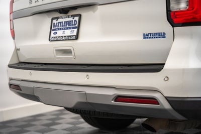 2022 Ford Expedition XLT