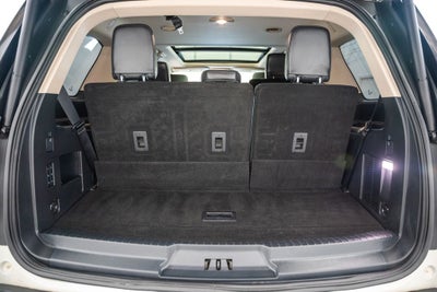2022 Ford Expedition XLT