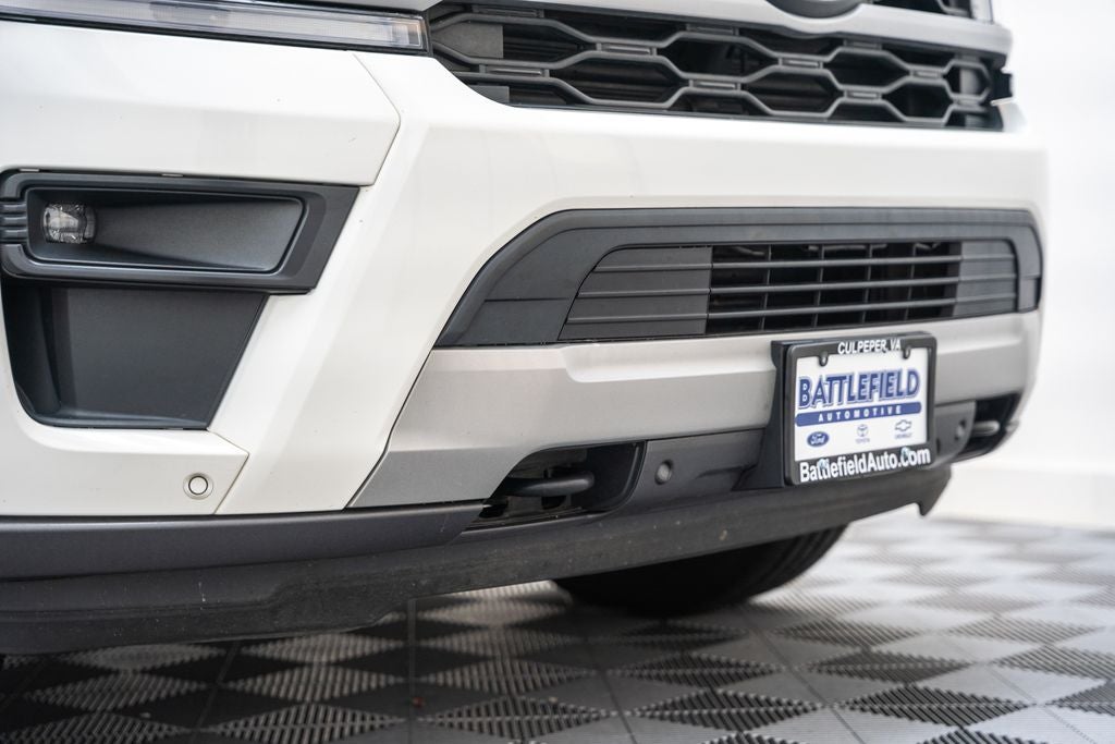 2022 Ford Expedition XLT