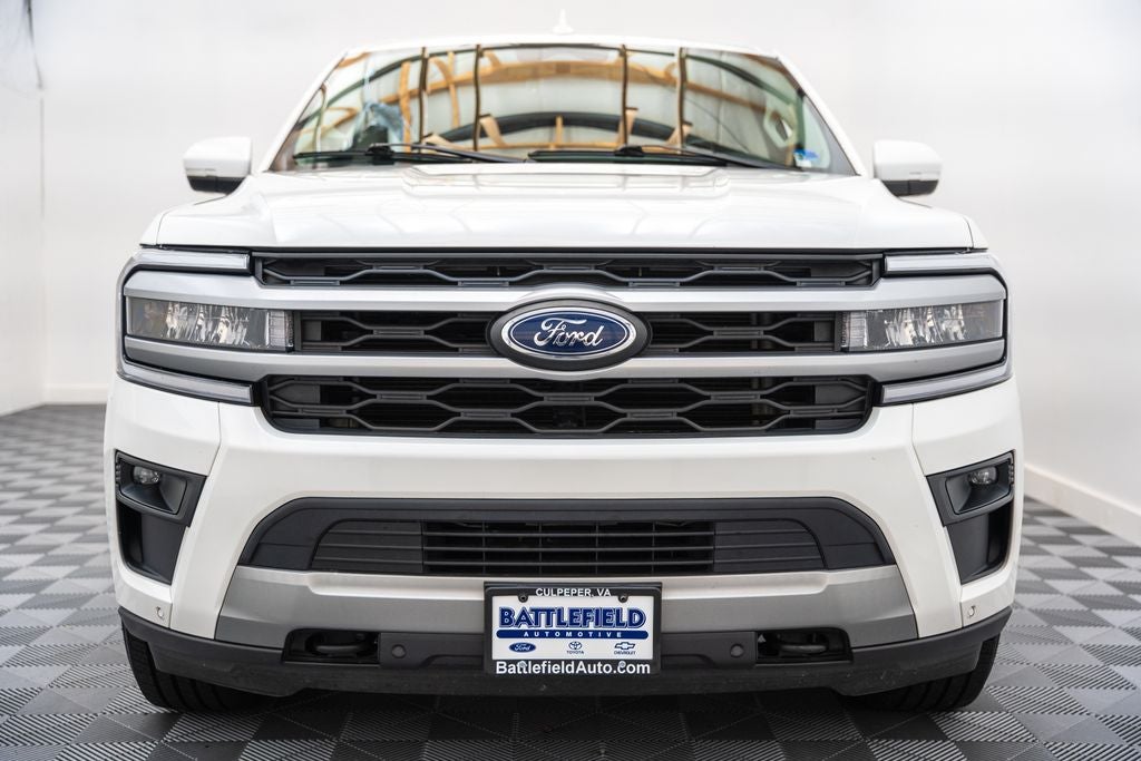 2022 Ford Expedition XLT