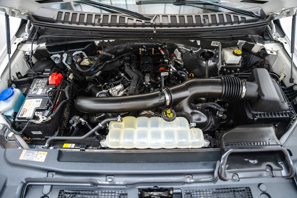 2022 Ford Expedition XLT