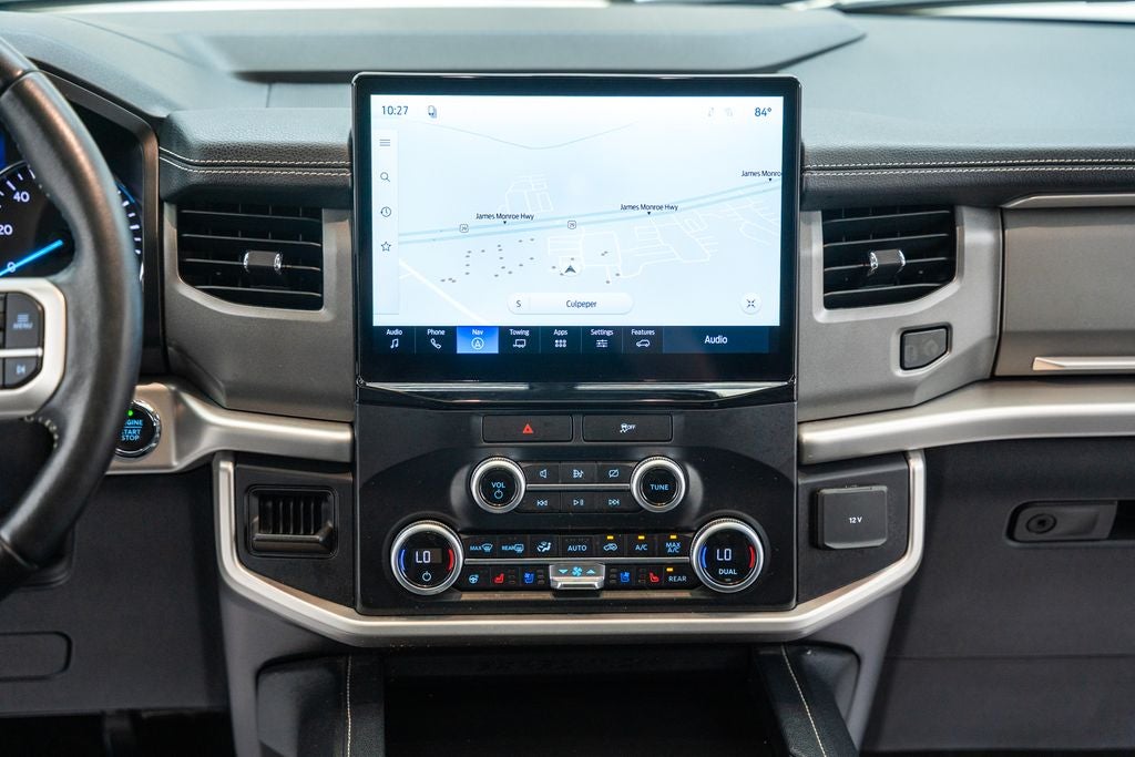 2022 Ford Expedition XLT