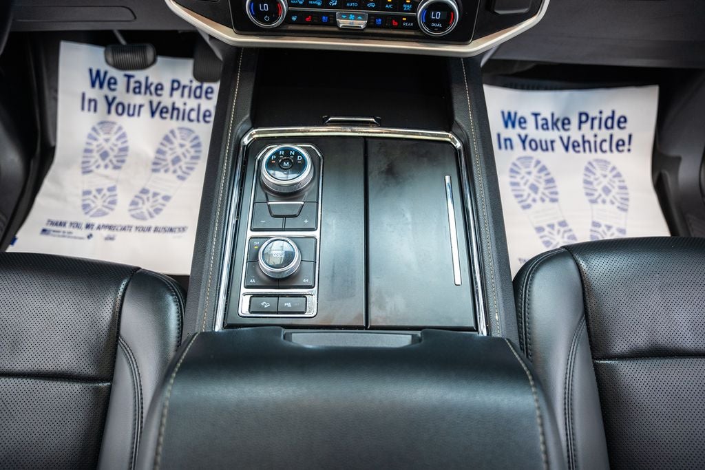 2022 Ford Expedition XLT