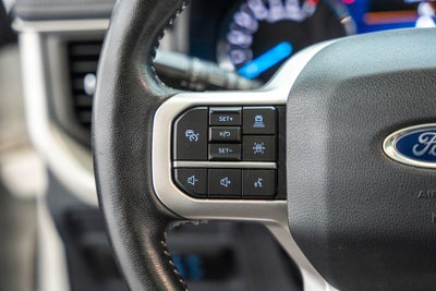 2022 Ford Expedition XLT